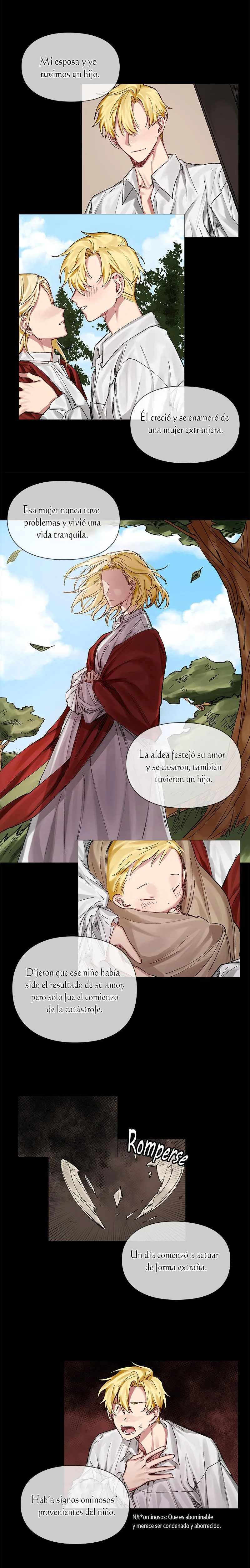 Draig MidKnight Capítulo 5 en Línea - página 11