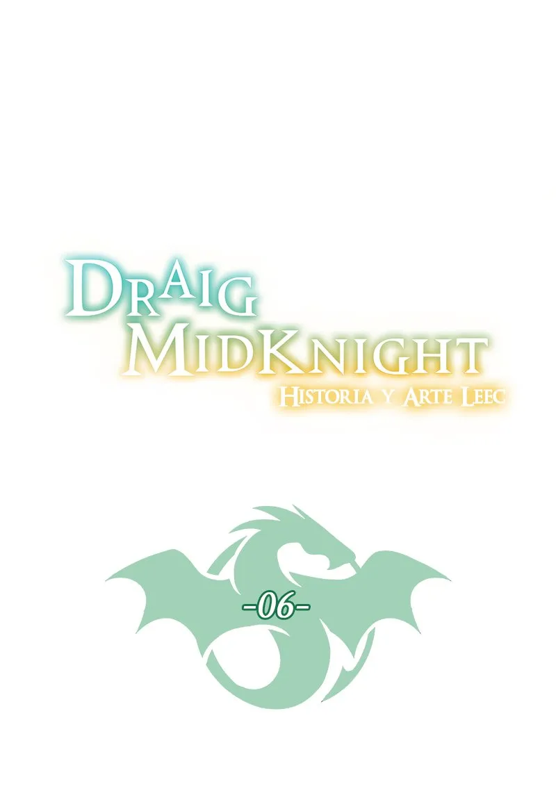 Draig MidKnight Capítulo 6 en Línea - página 5