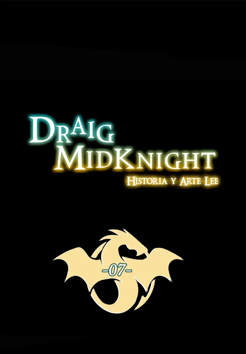 Draig MidKnight Capítulo 7 en Línea - página 5