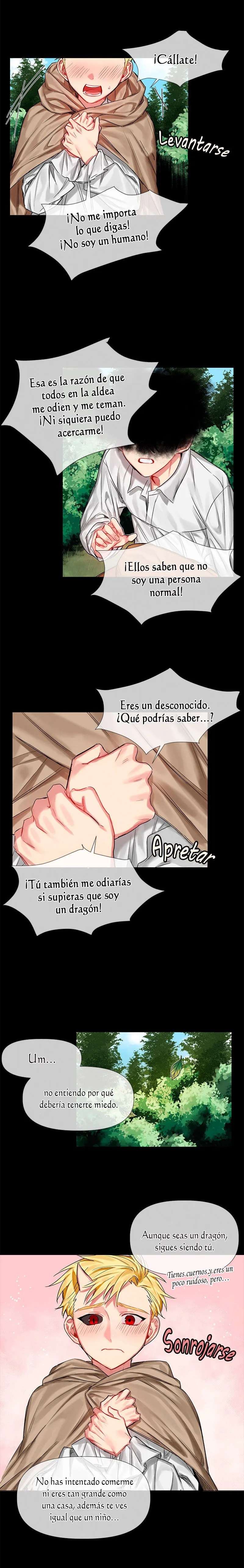 Draig MidKnight Capítulo 7 en Línea - página 10