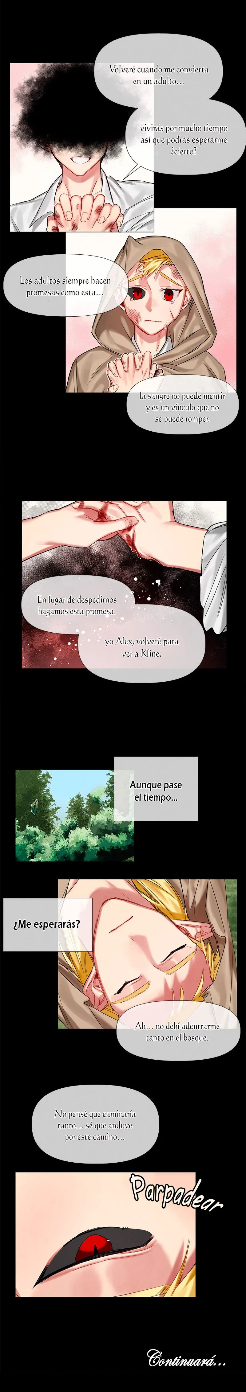 Draig MidKnight Capítulo 7 en Línea - página 16