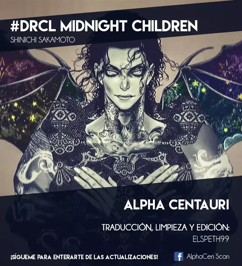 #DRCL Midnight Children Capítulo 19 en Línea - página 1