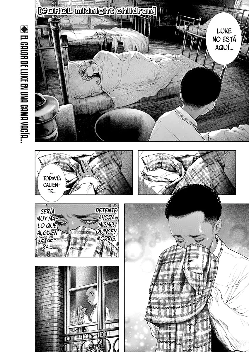 #DRCL Midnight Children Capítulo 7 en Línea - página 1