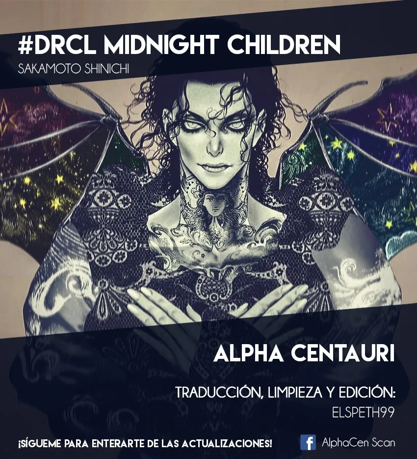 #DRCL Midnight Children Capítulo 8 en Línea - página 1