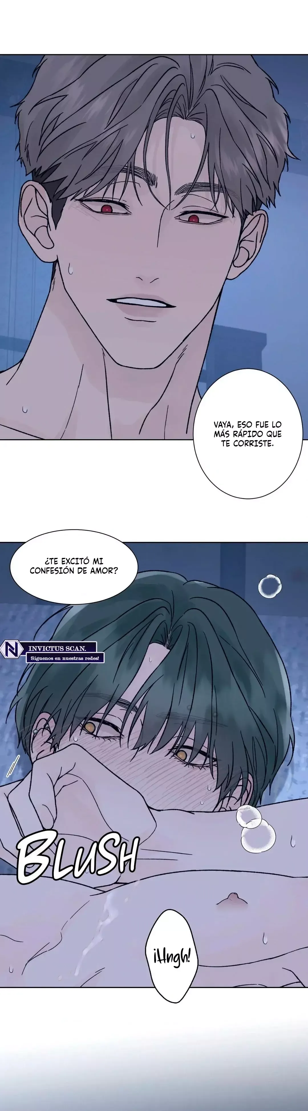 Dreadful Night Capítulo 47 en Línea - página 13