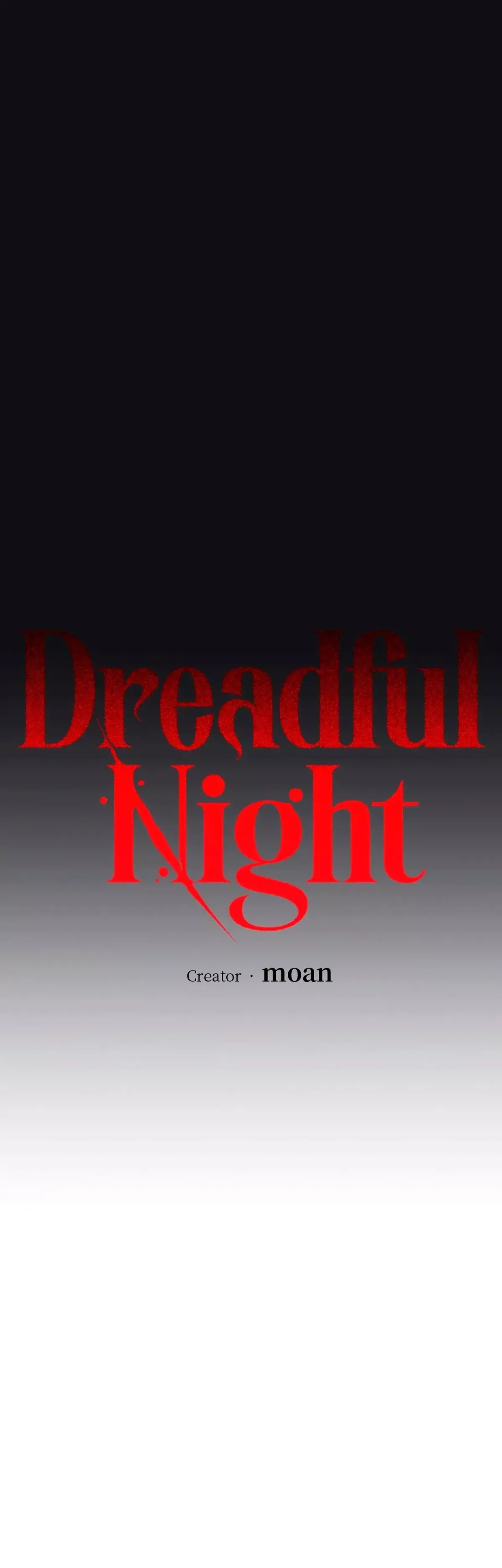 Dreadful Night Capítulo 54 en Línea - página 26