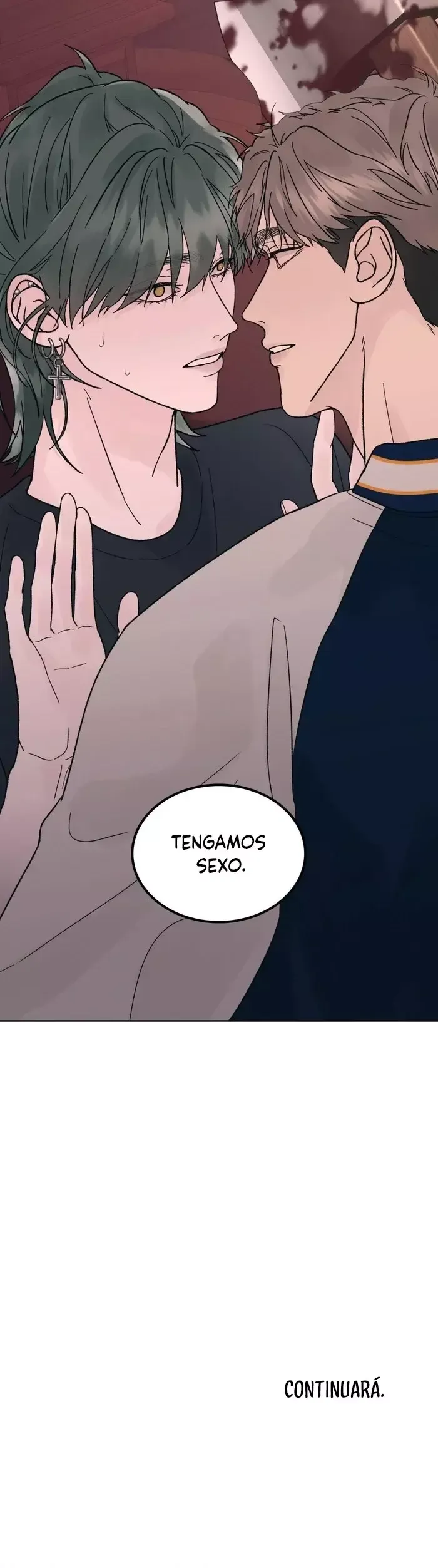 Dreadful Night Capítulo 55 en Línea - página 24