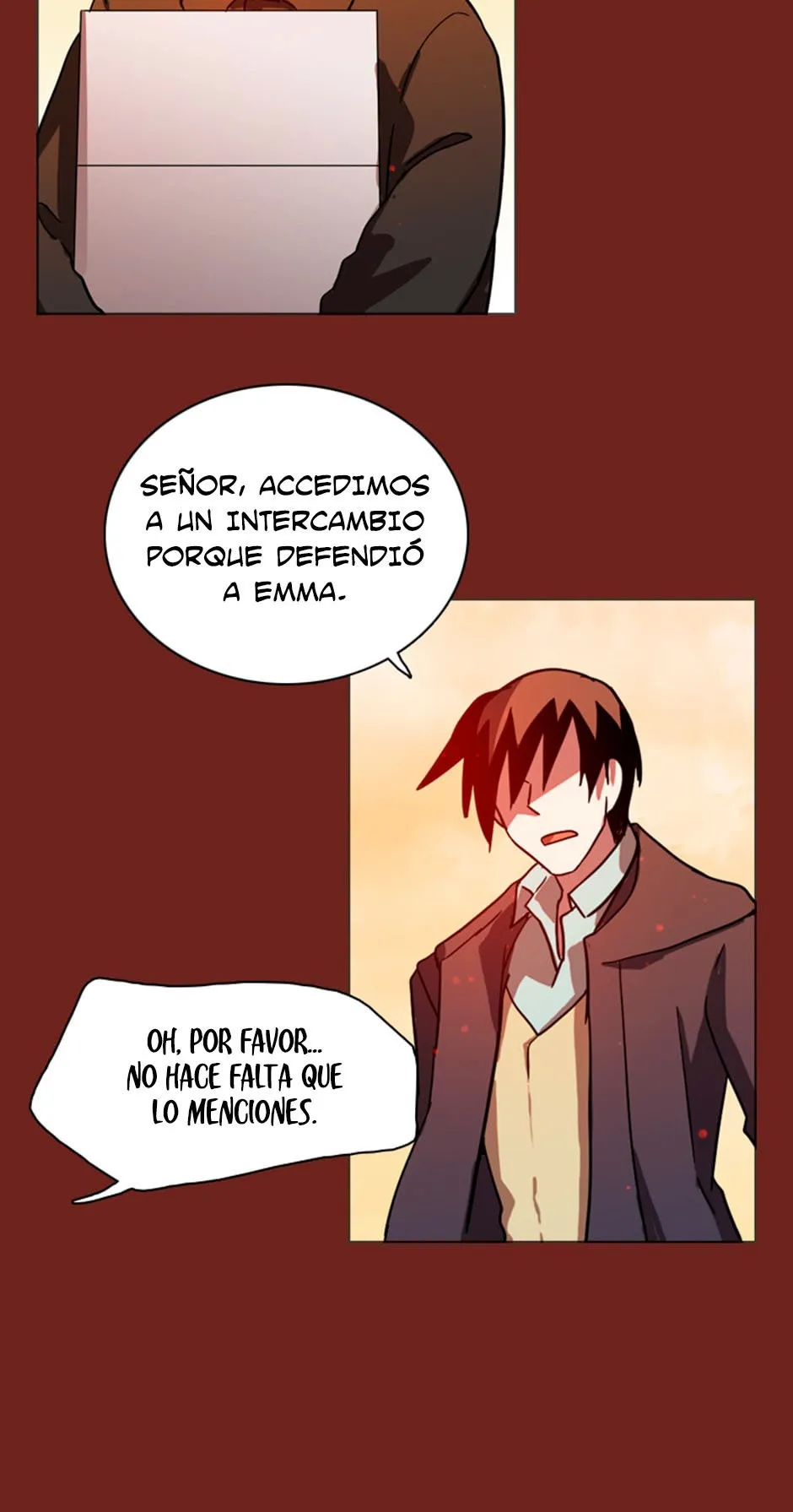 Dreamcide. Capítulo 11 en Línea - página 25