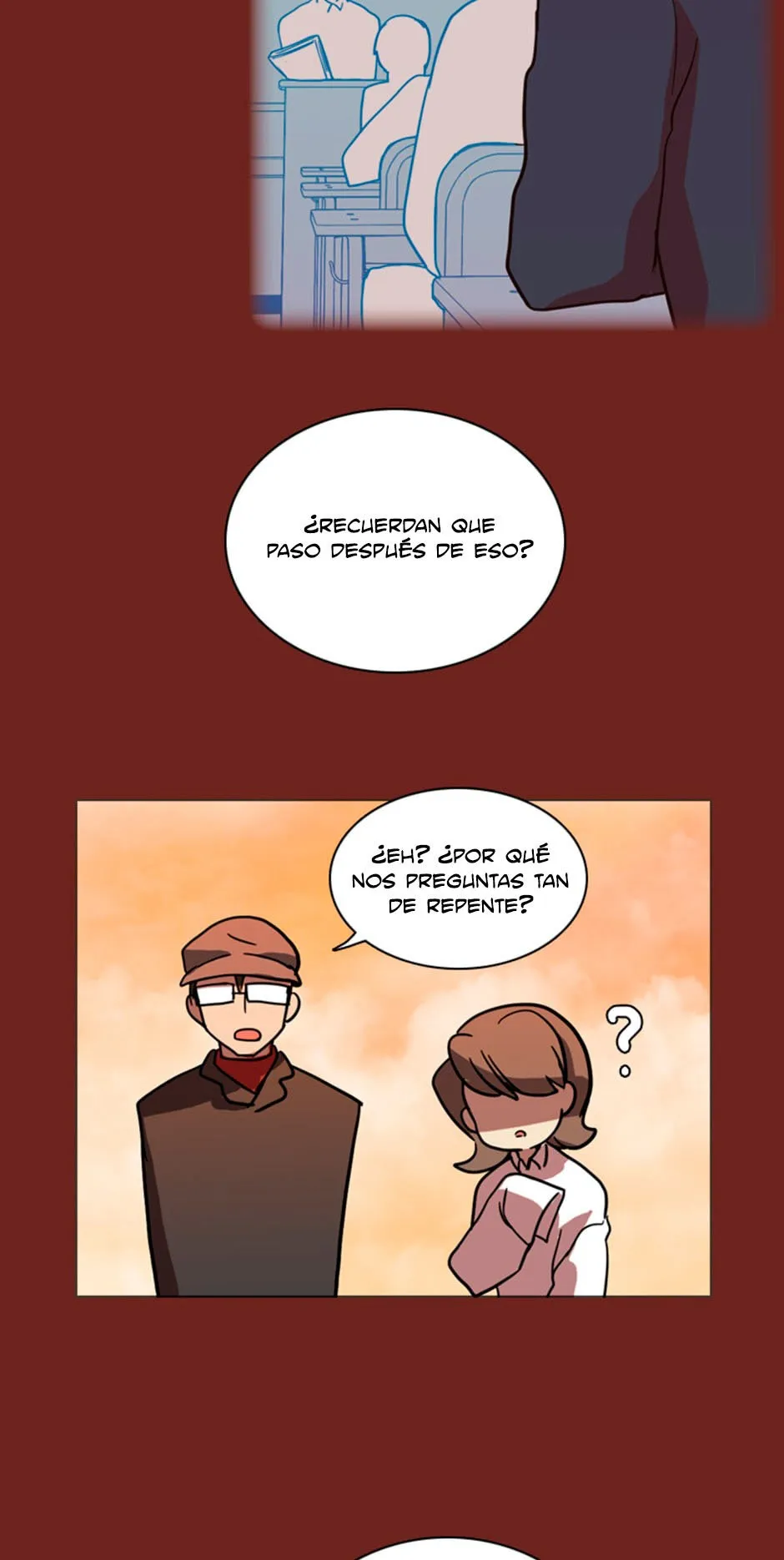 Dreamcide. Capítulo 11 en Línea - página 42