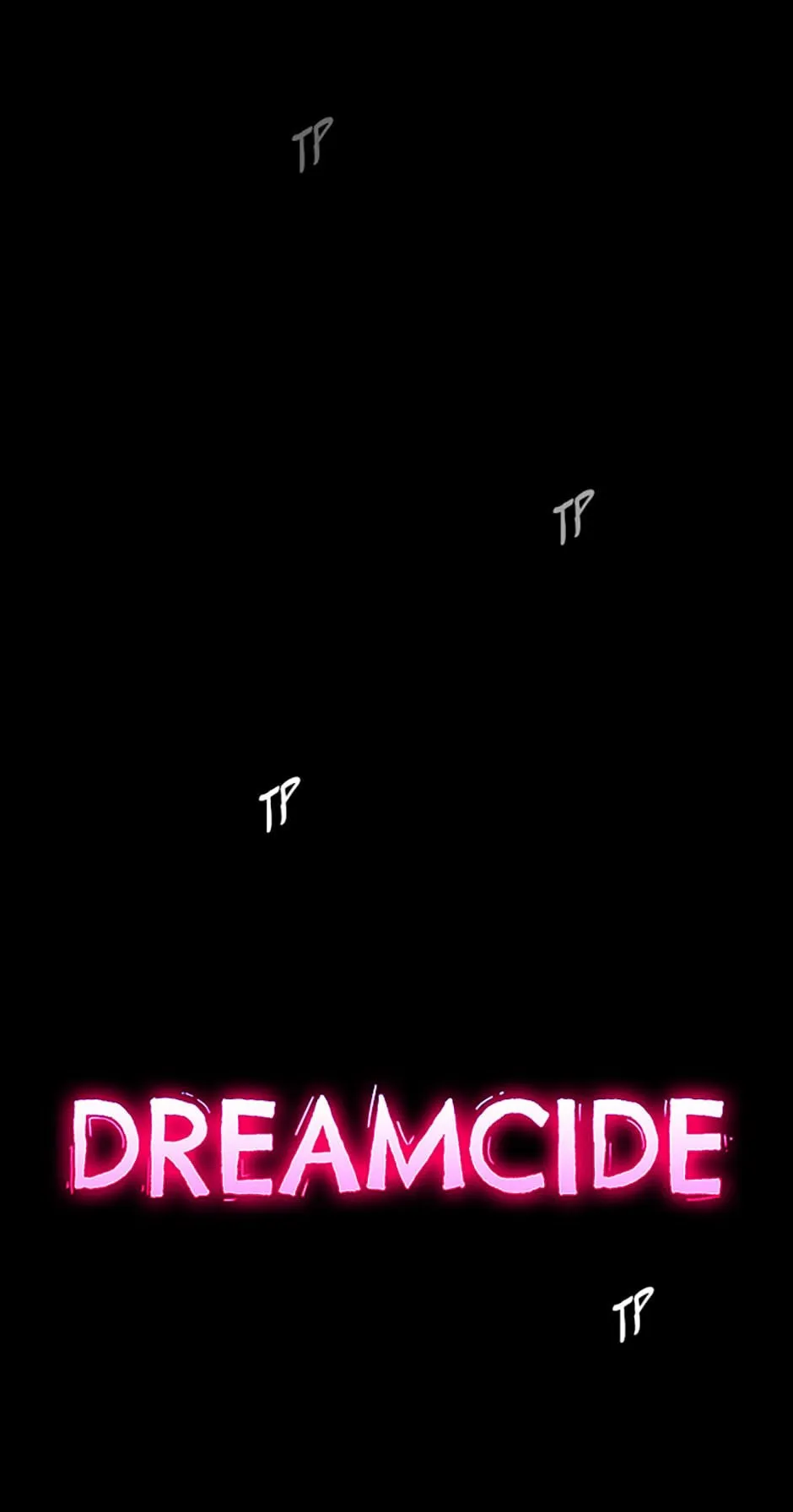 Dreamcide. Capítulo 14 en Línea - página 2