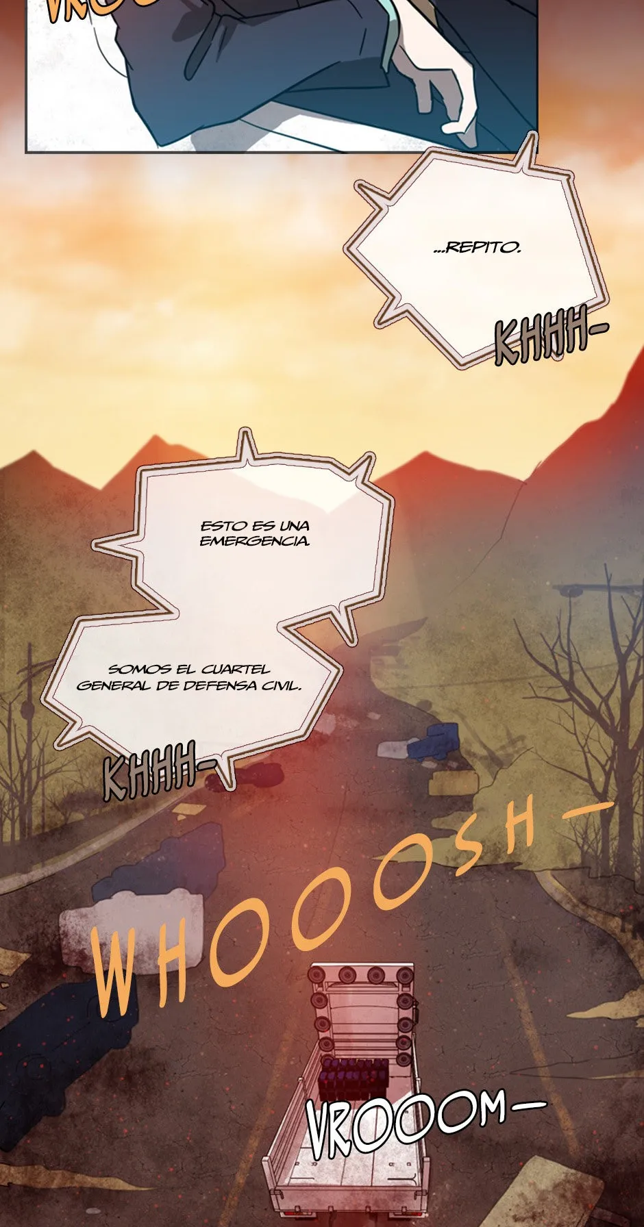 Dreamcide. Capítulo 14 en Línea - página 30