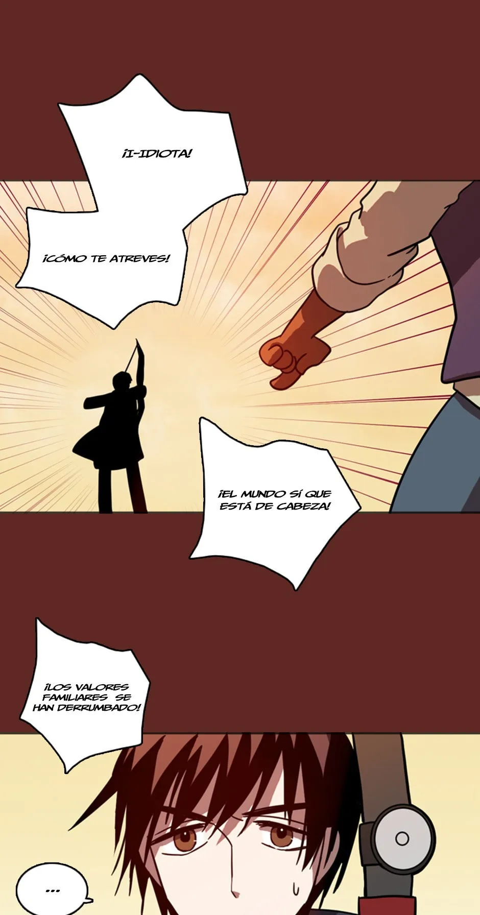 Dreamcide. Capítulo 14 en Línea - página 42