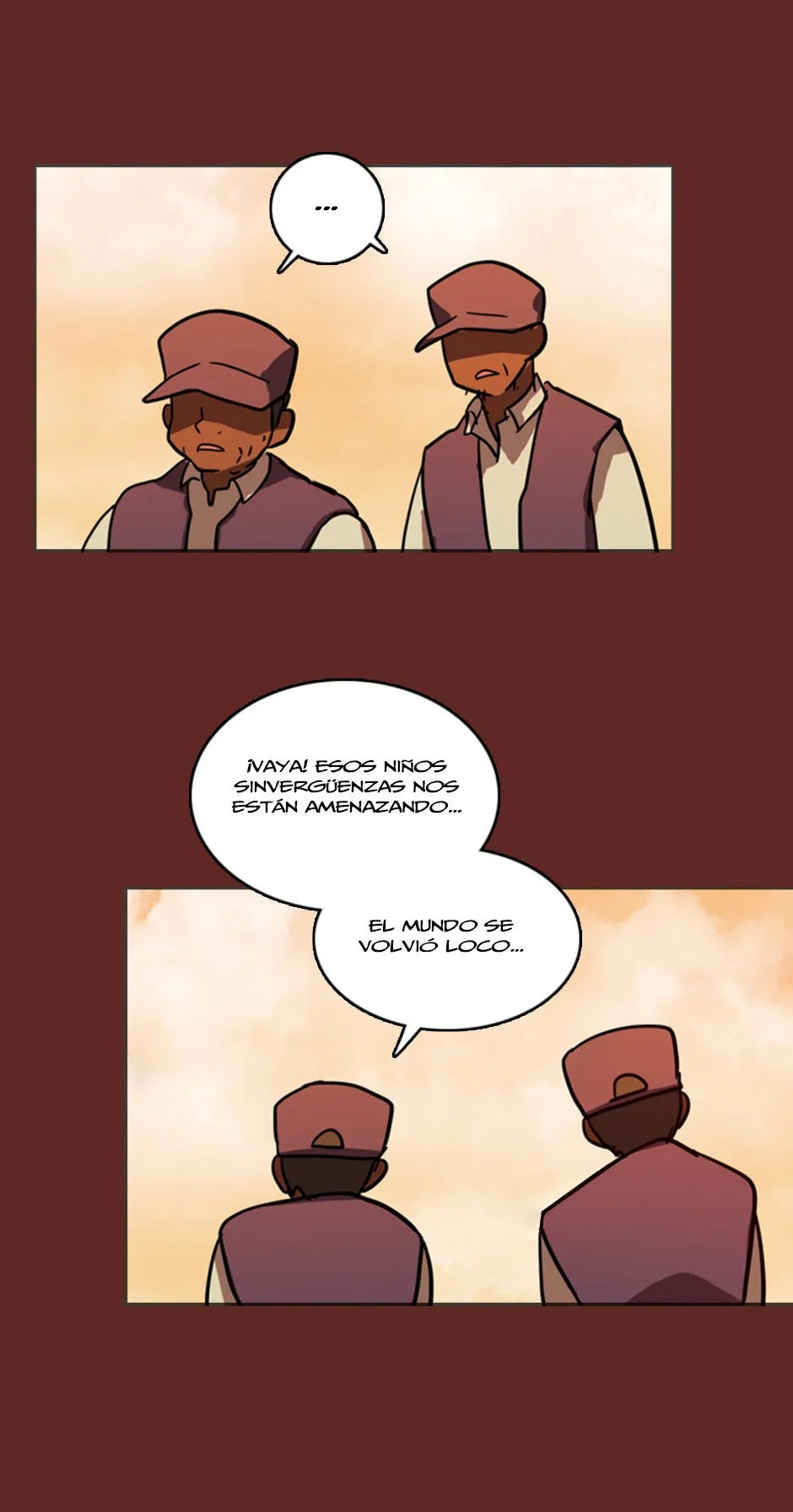Dreamcide. Capítulo 14 en Línea - página 45