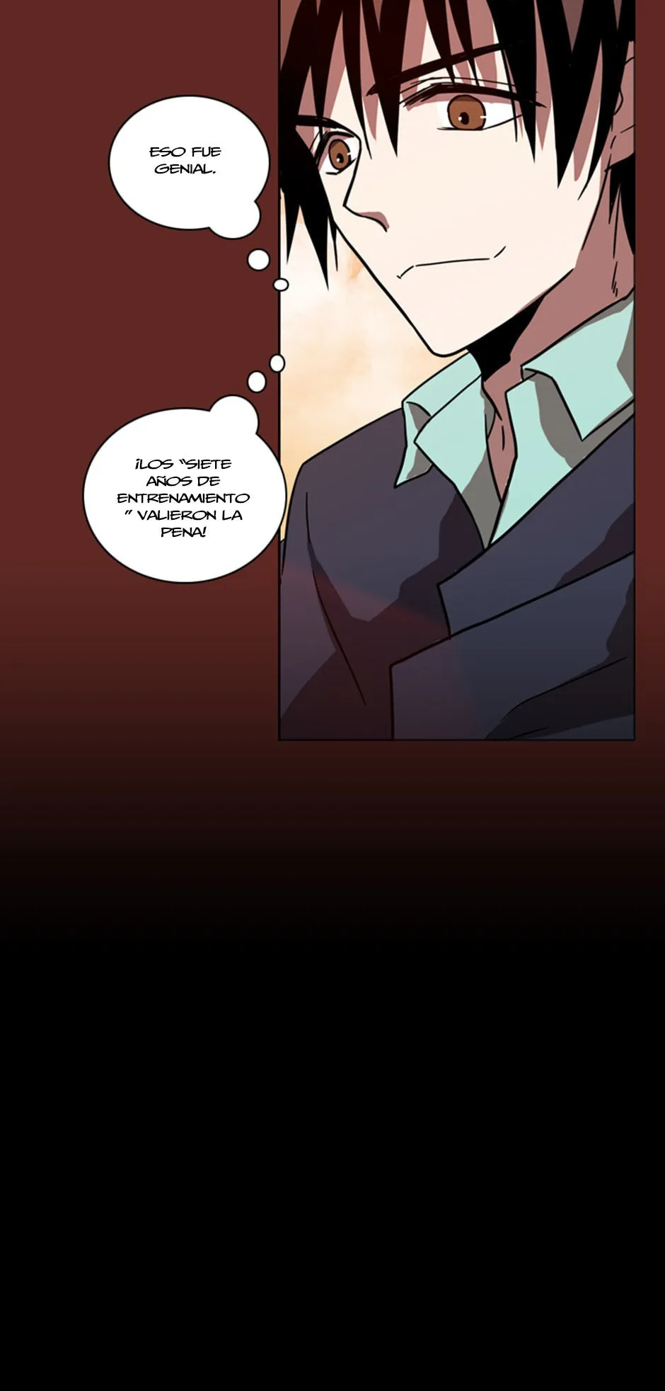Dreamcide. Capítulo 14 en Línea - página 51