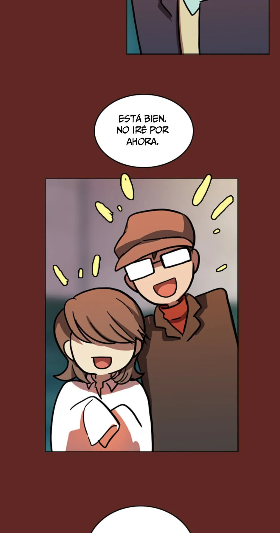 Dreamcide. Capítulo 15 en Línea - página 13
