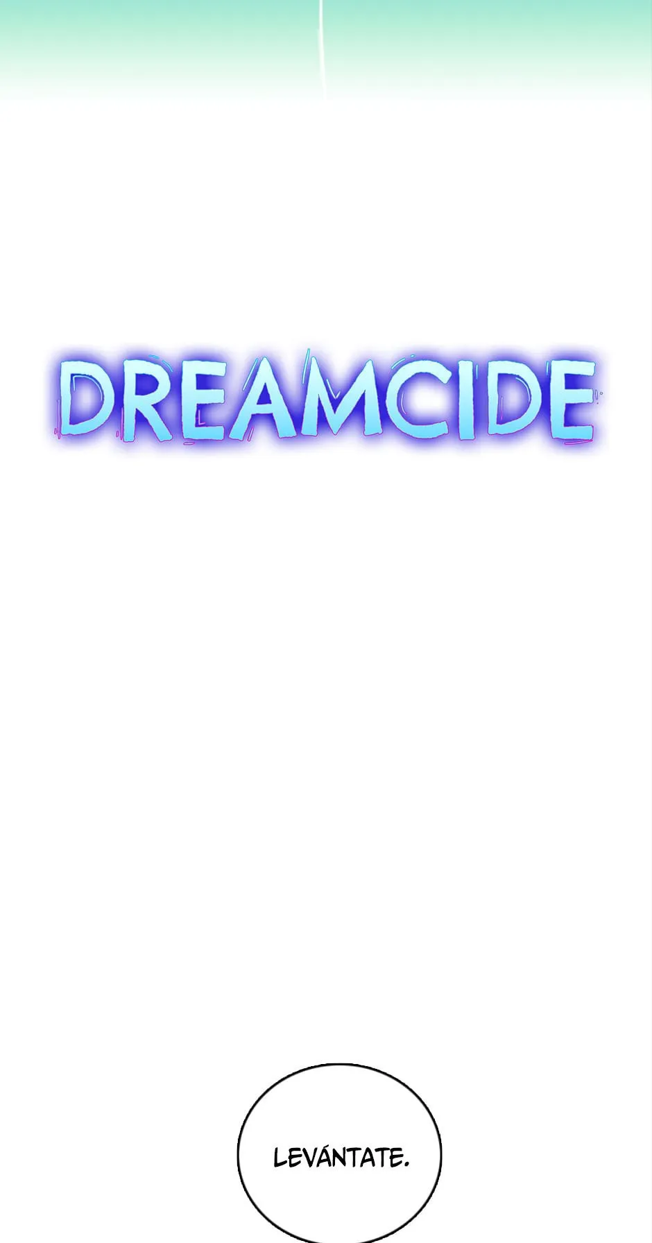 Dreamcide. Capítulo 15 en Línea - página 16