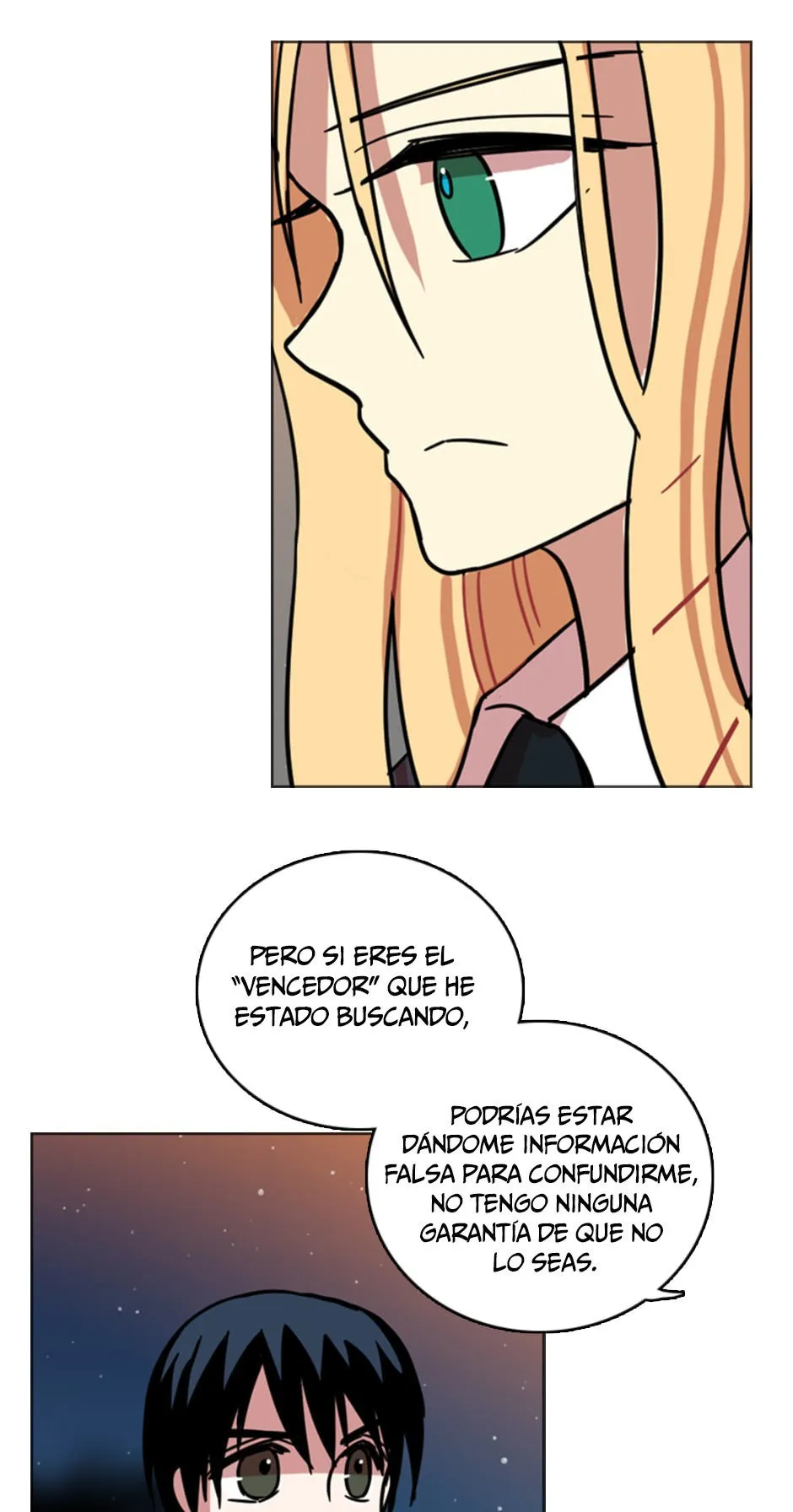 Dreamcide. Capítulo 15 en Línea - página 37