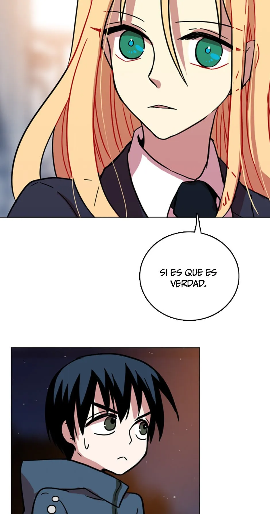 Dreamcide. Capítulo 15 en Línea - página 40