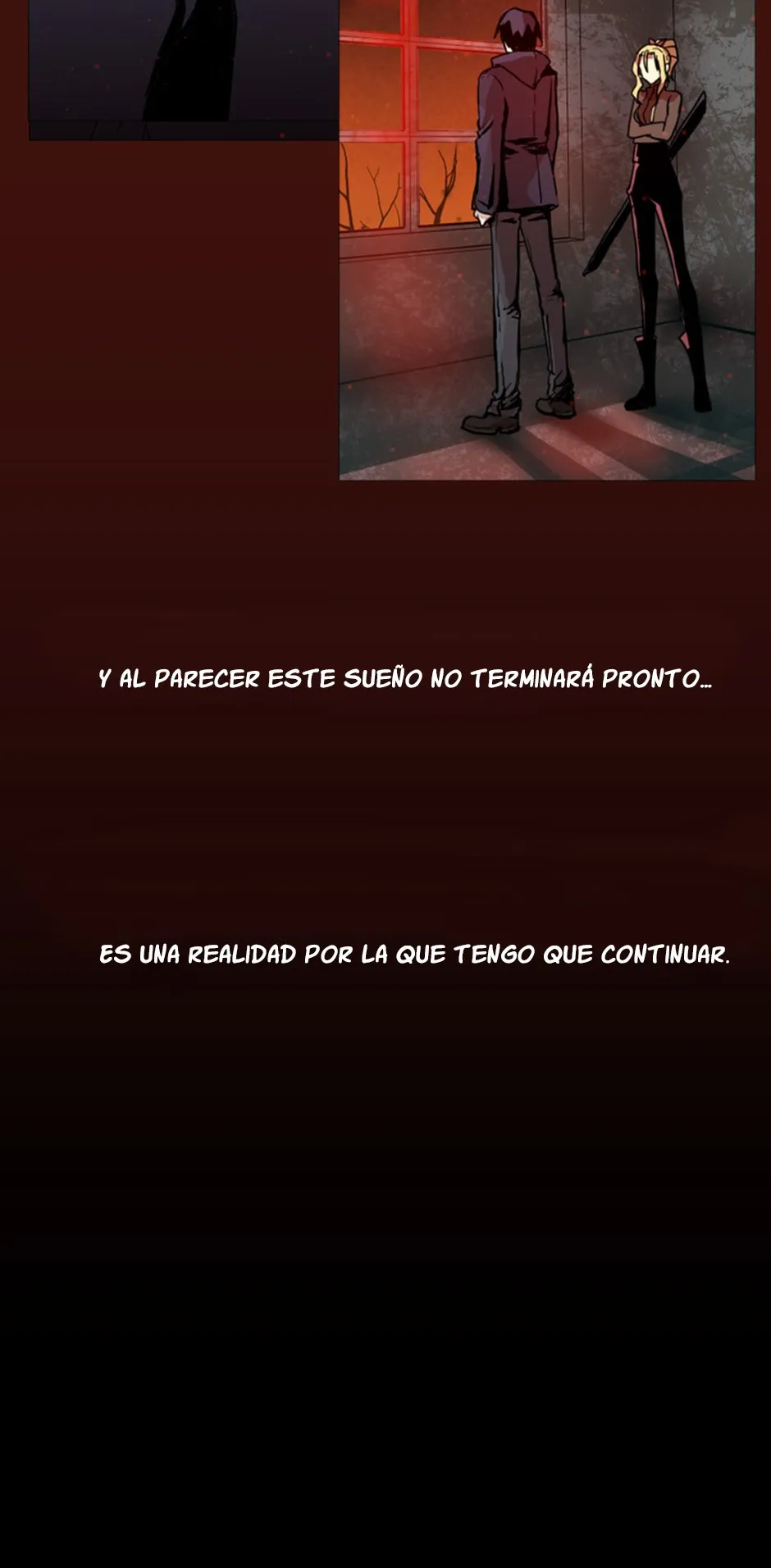 Dreamcide. Capítulo 2 en Línea - página 53