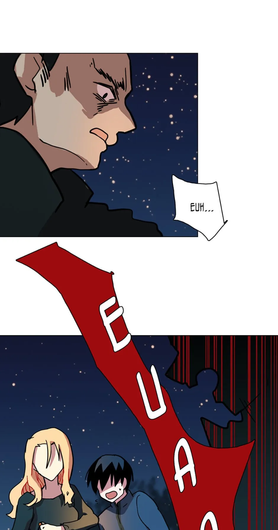 Dreamcide. Capítulo 26 en Línea - página 10