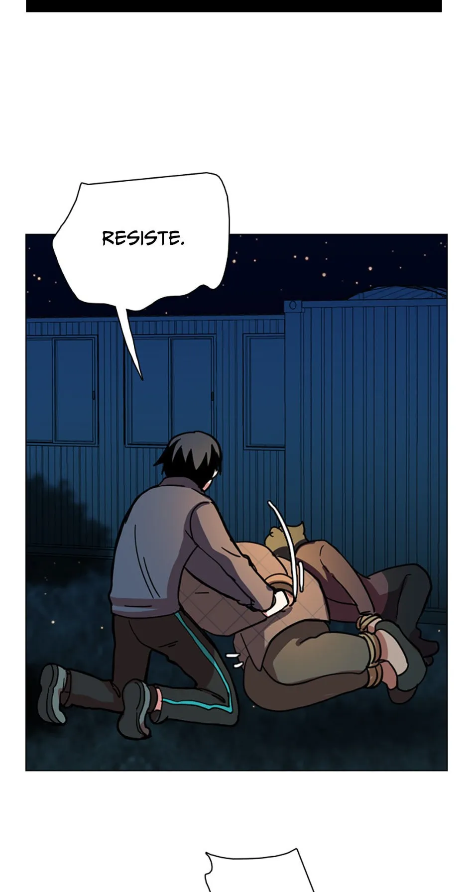 Dreamcide. Capítulo 26 en Línea - página 20