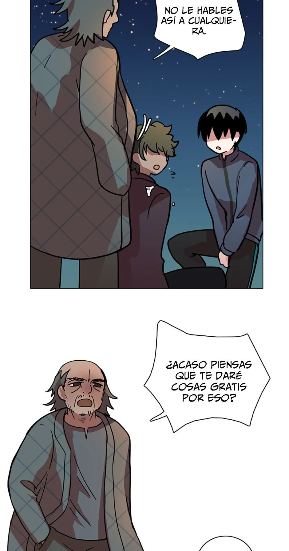 Dreamcide. Capítulo 26 en Línea - página 24