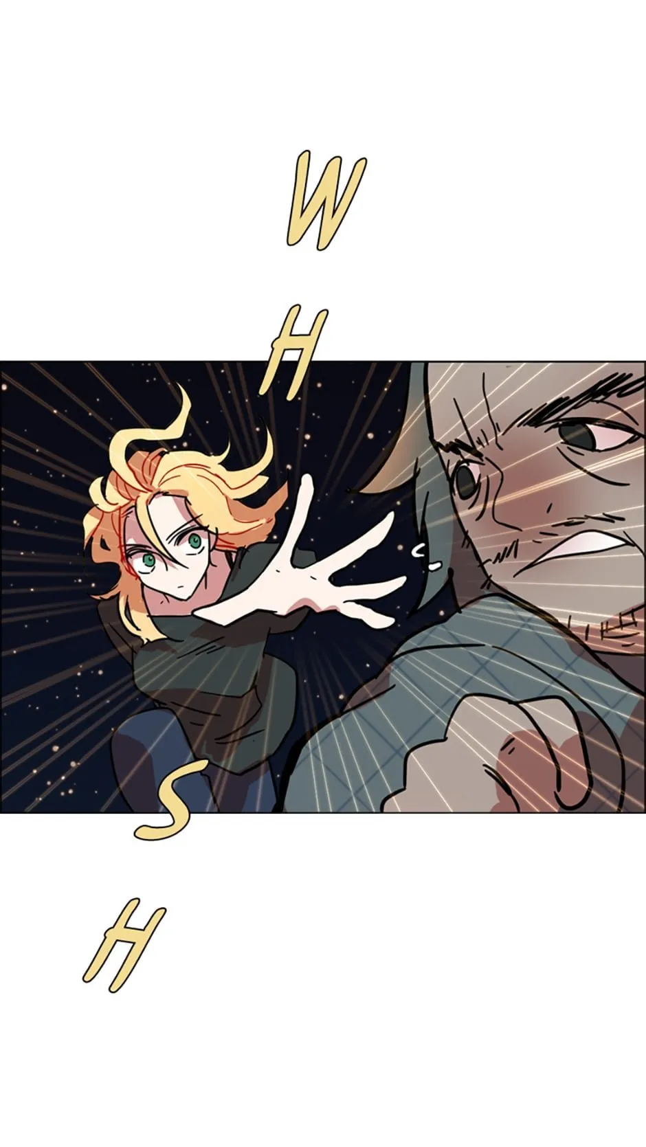 Dreamcide. Capítulo 26 en Línea - página 53