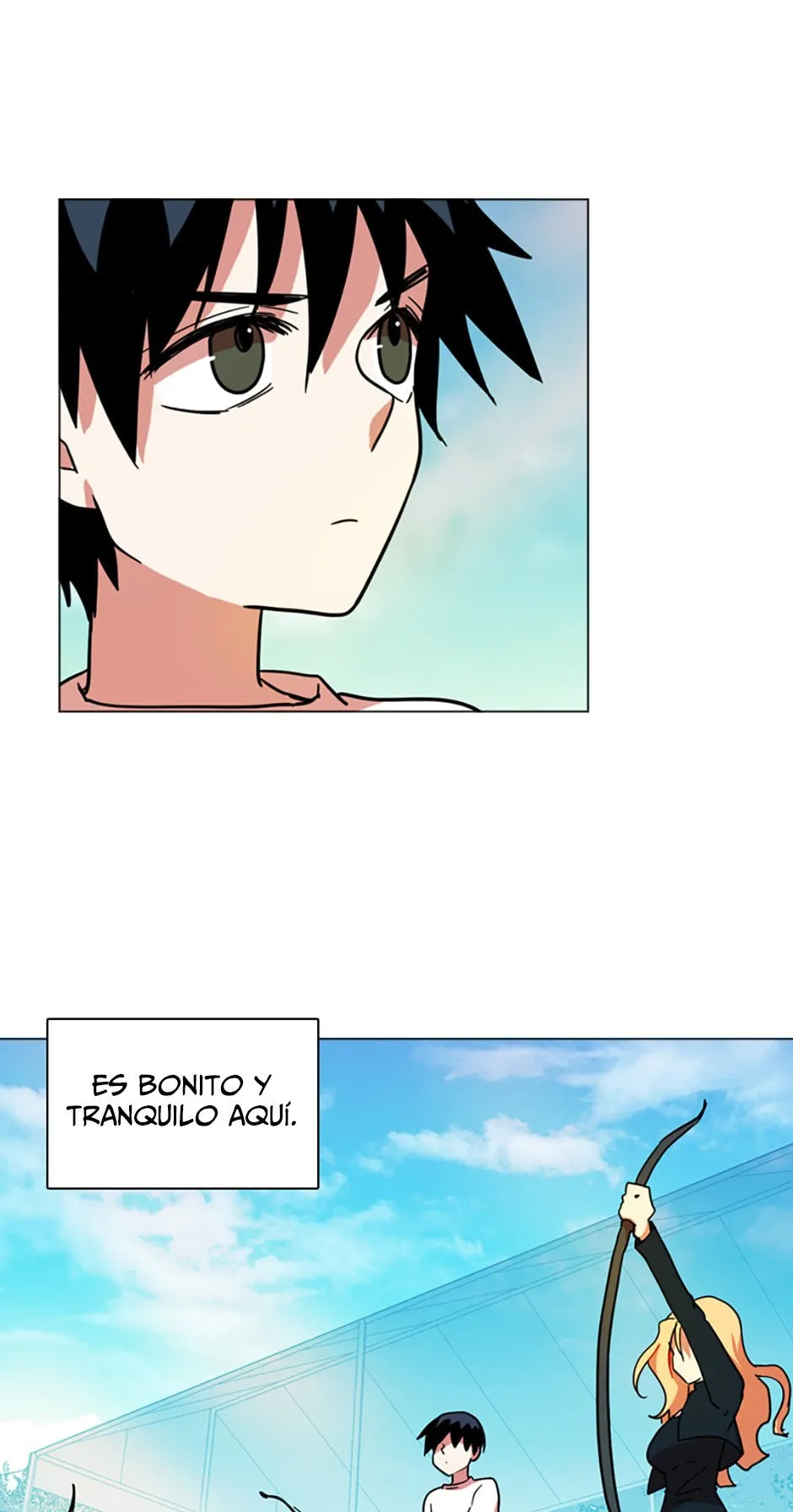 Dreamcide. Capítulo 29 en Línea - página 18