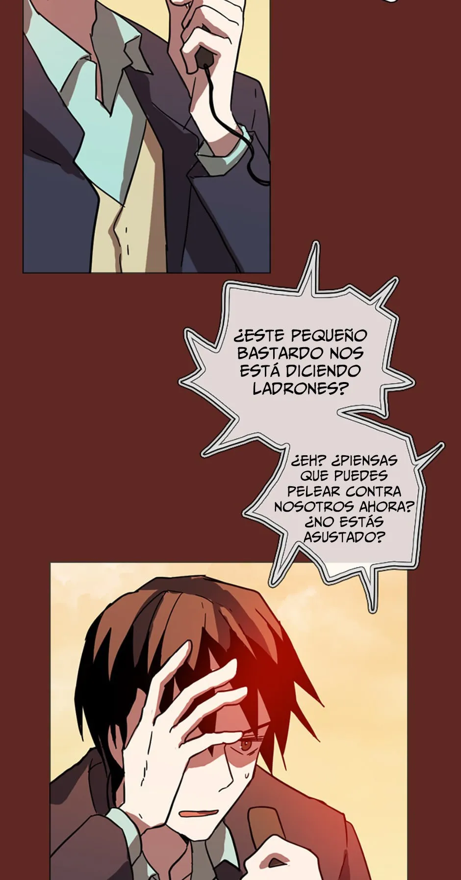 Dreamcide. Capítulo 29 en Línea - página 44