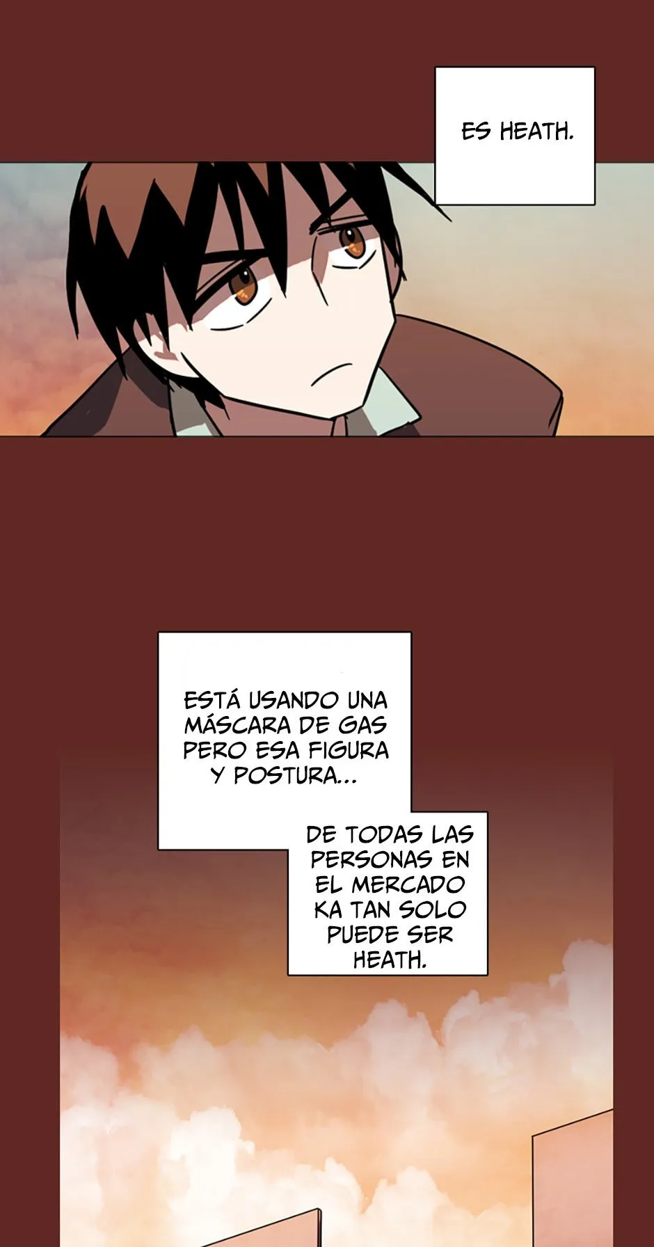 Dreamcide. Capítulo 29 en Línea - página 54