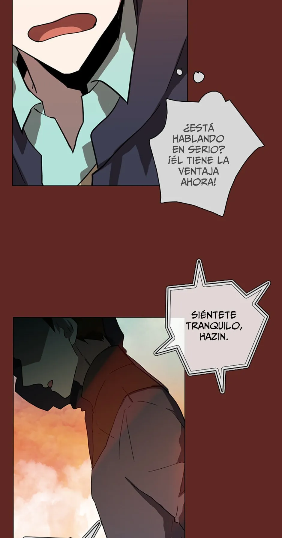 Dreamcide. Capítulo 30 en Línea - página 14