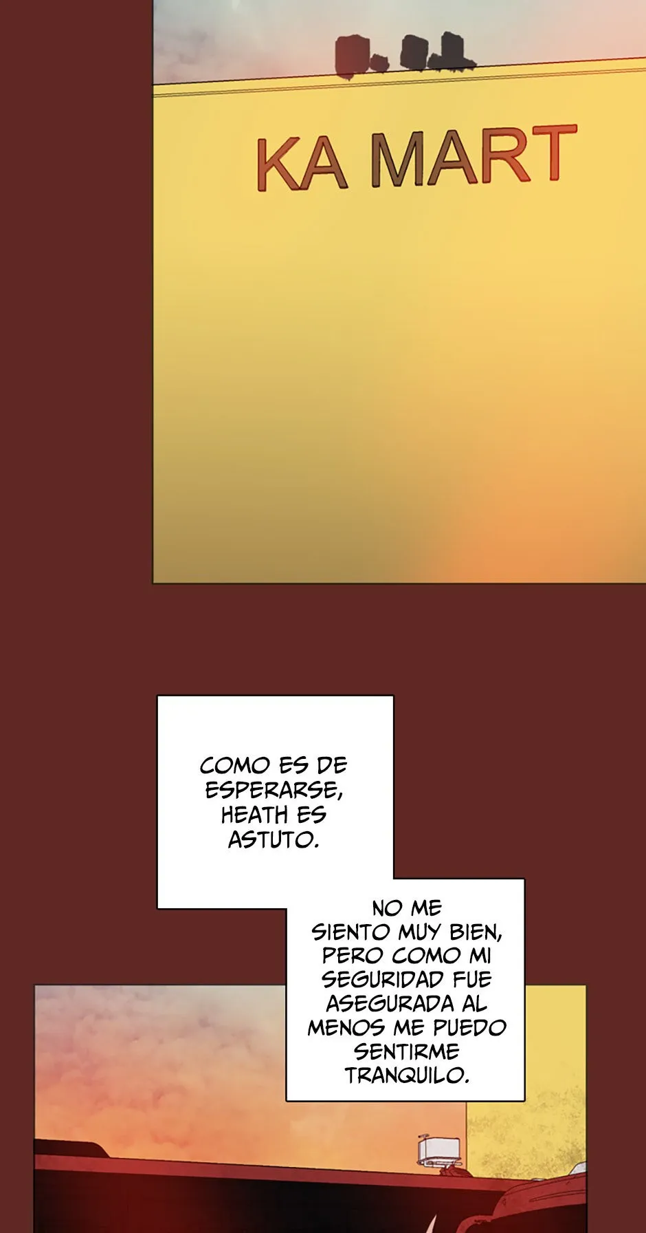 Dreamcide. Capítulo 30 en Línea - página 23