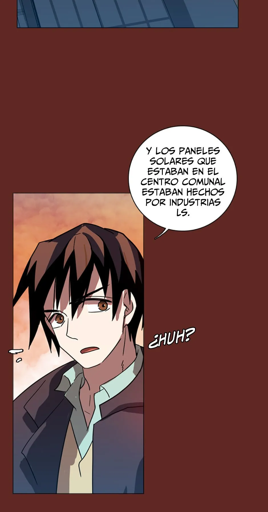 Dreamcide. Capítulo 30 en Línea - página 32