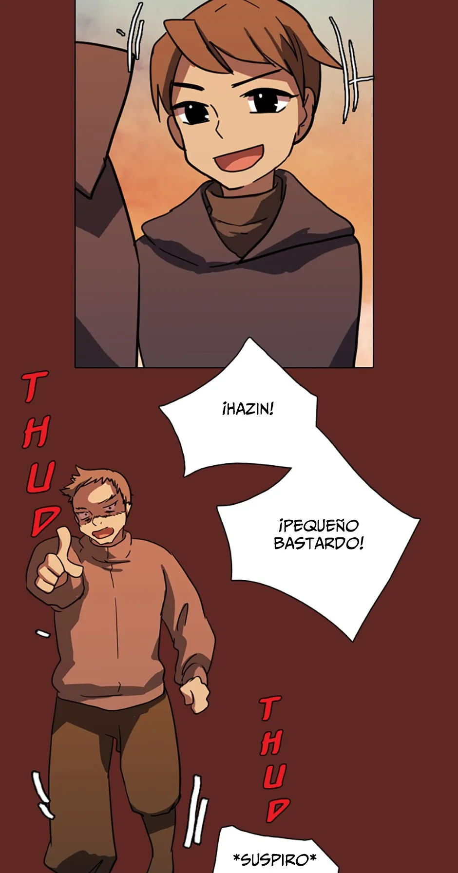 Dreamcide. Capítulo 30 en Línea - página 37