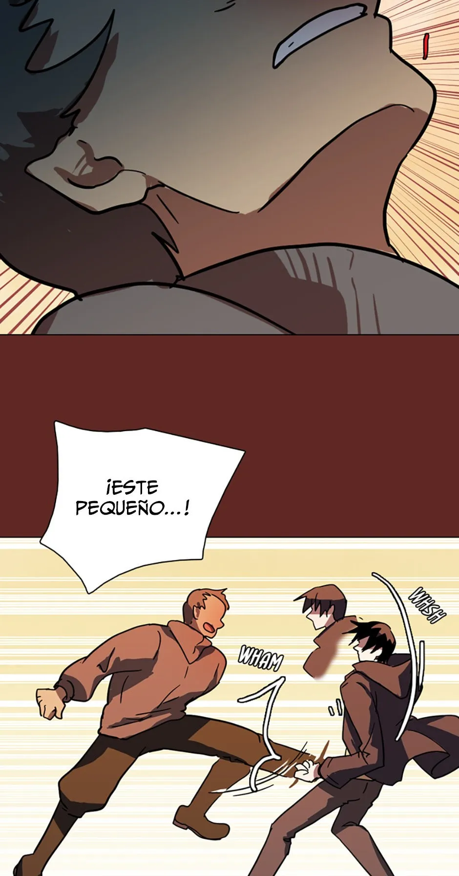 Dreamcide. Capítulo 30 en Línea - página 46