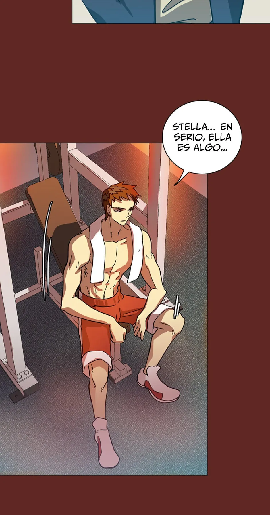 Dreamcide. Capítulo 32 en Línea - página 12