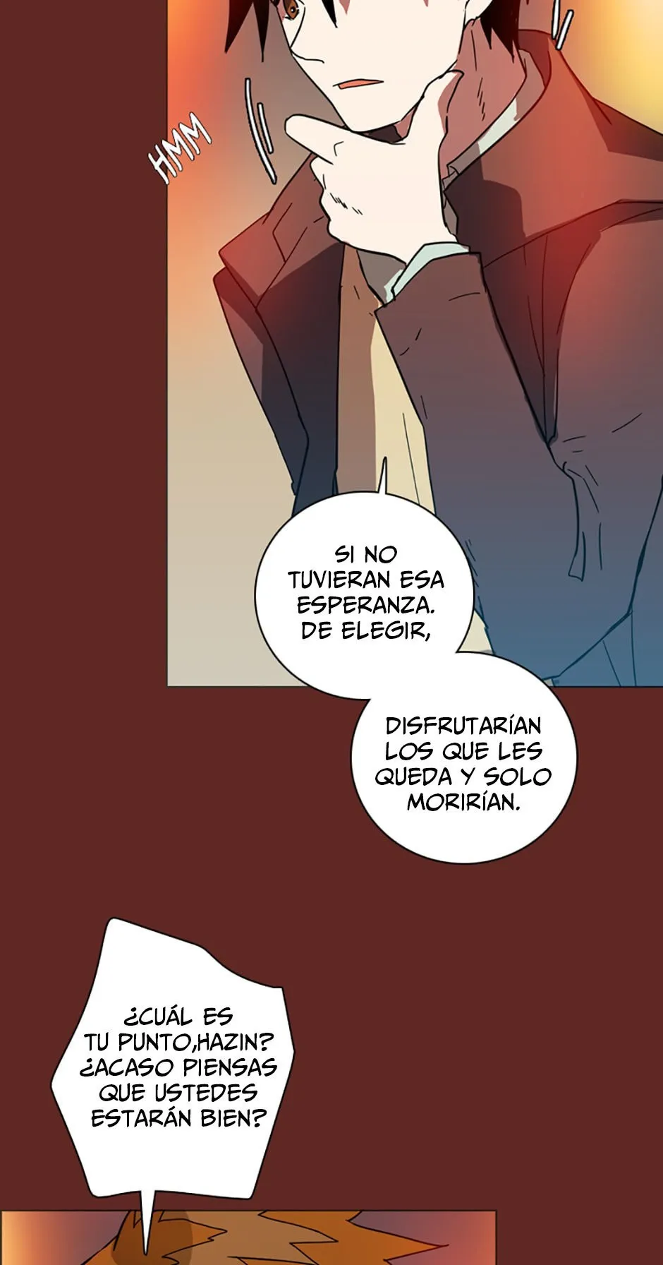 Dreamcide. Capítulo 32 en Línea - página 24