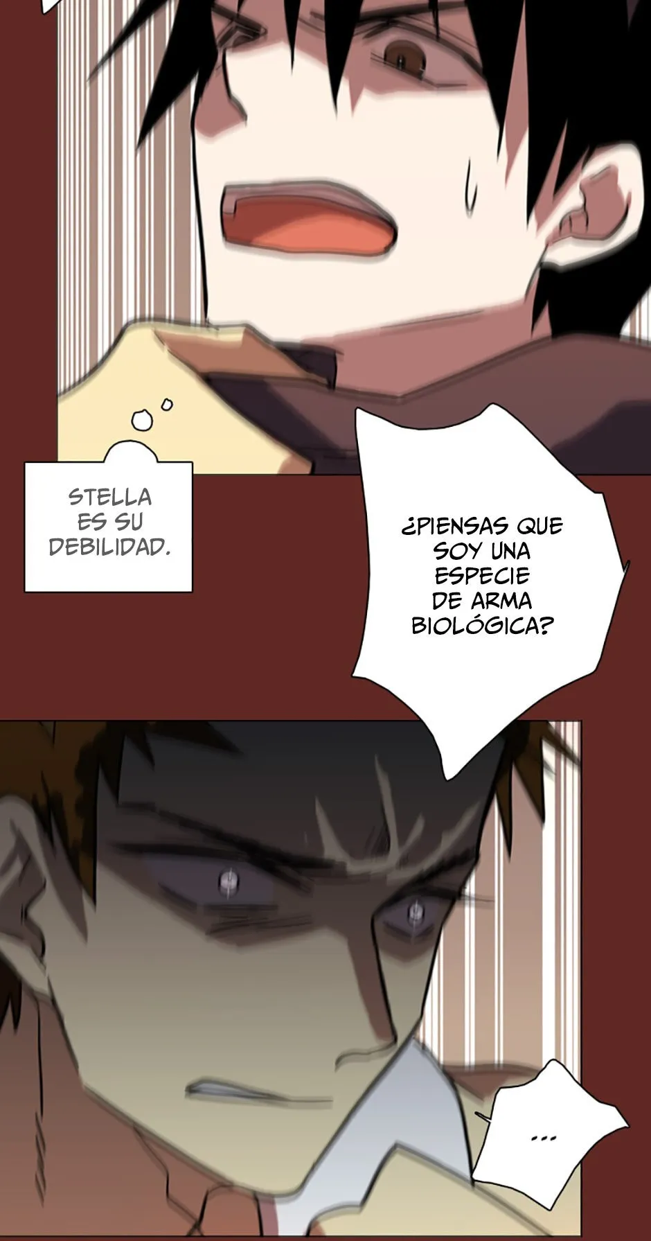 Dreamcide. Capítulo 32 en Línea - página 41