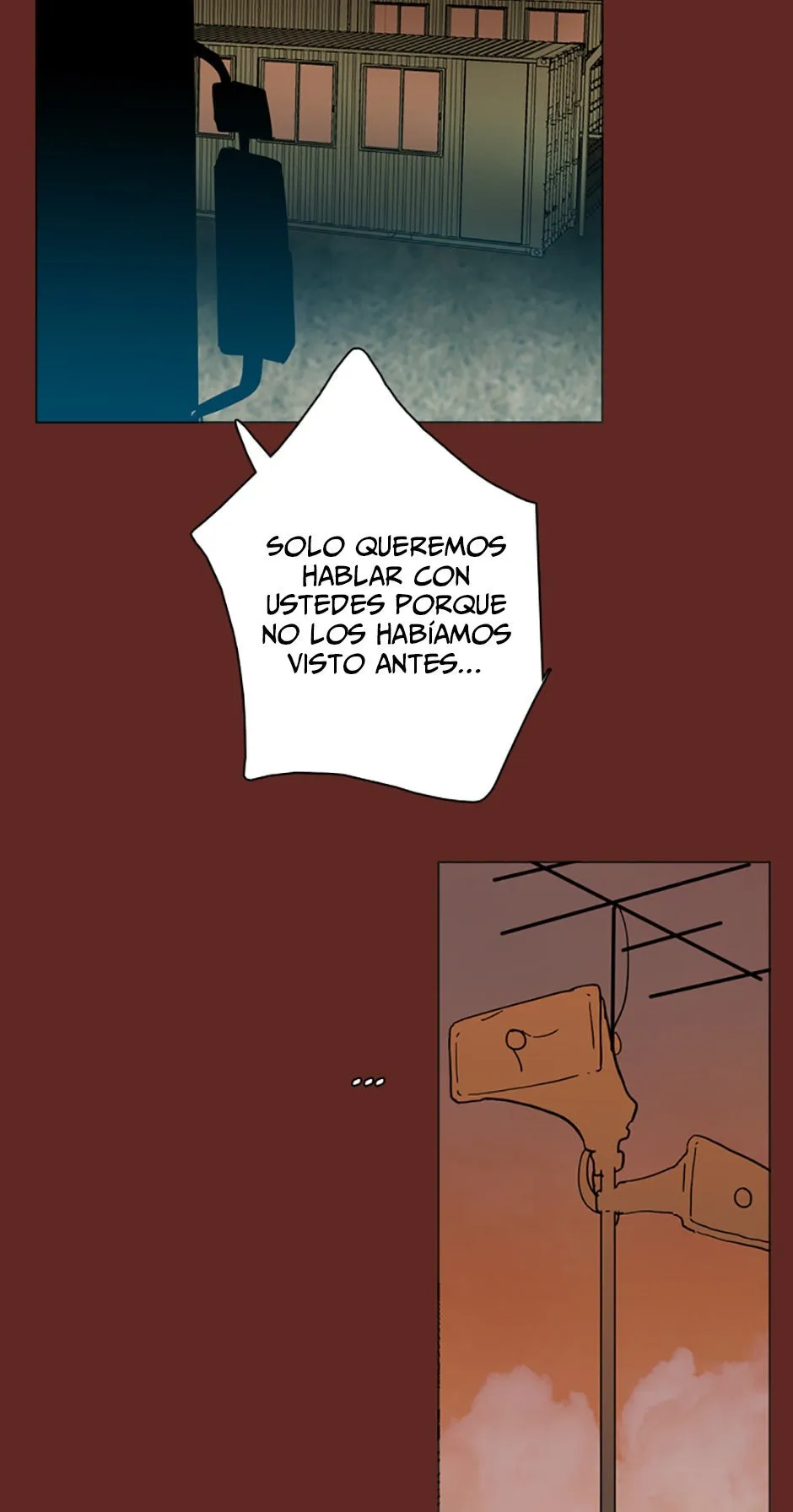 Dreamcide. Capítulo 33 en Línea - página 14