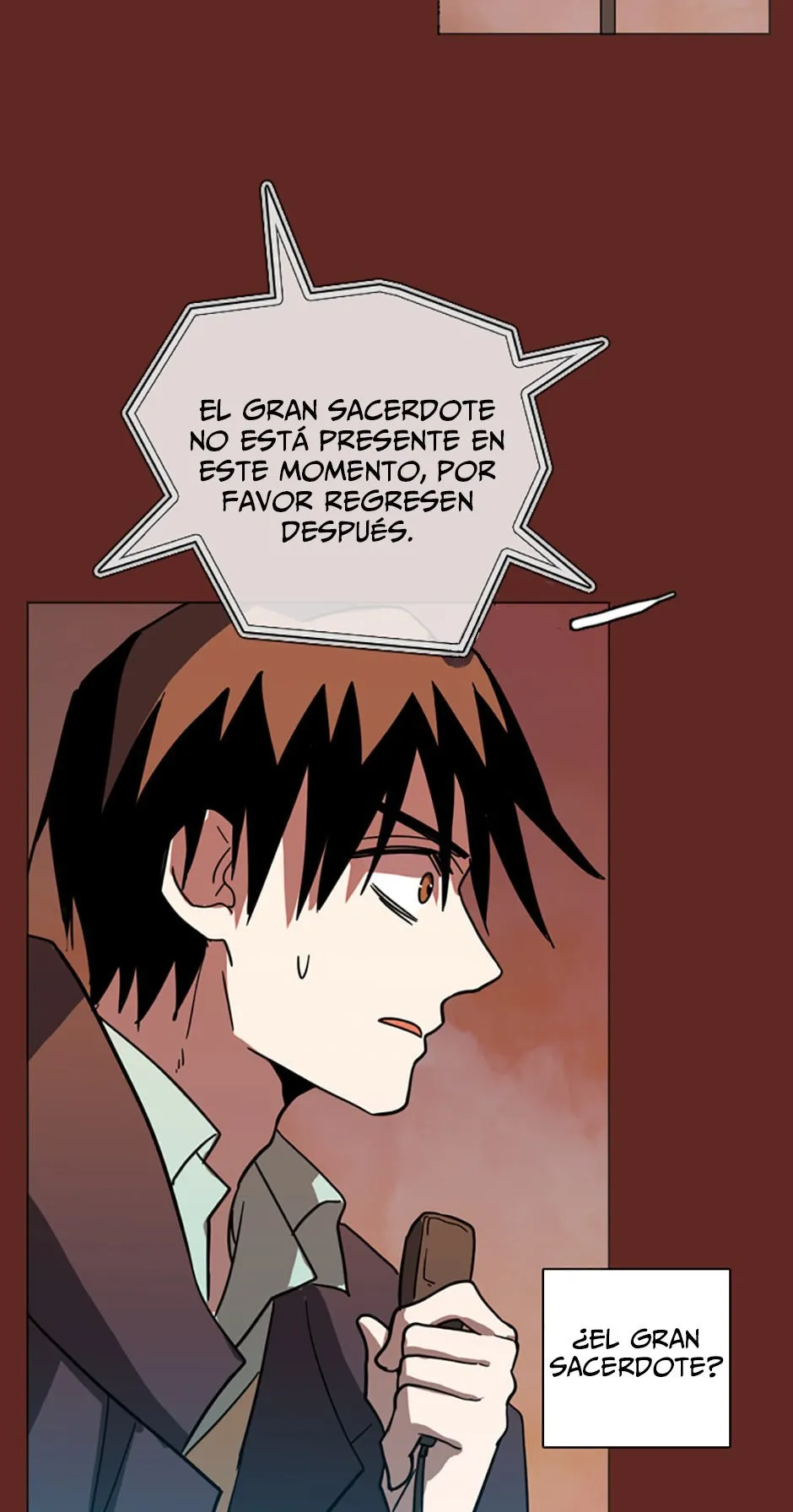 Dreamcide. Capítulo 33 en Línea - página 15