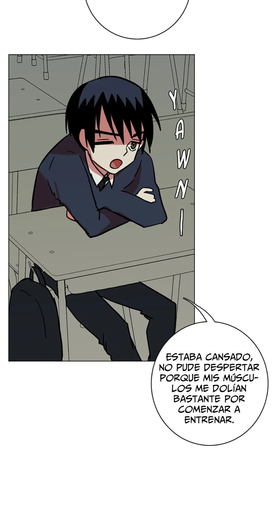 Dreamcide. Capítulo 33 en Línea - página 41