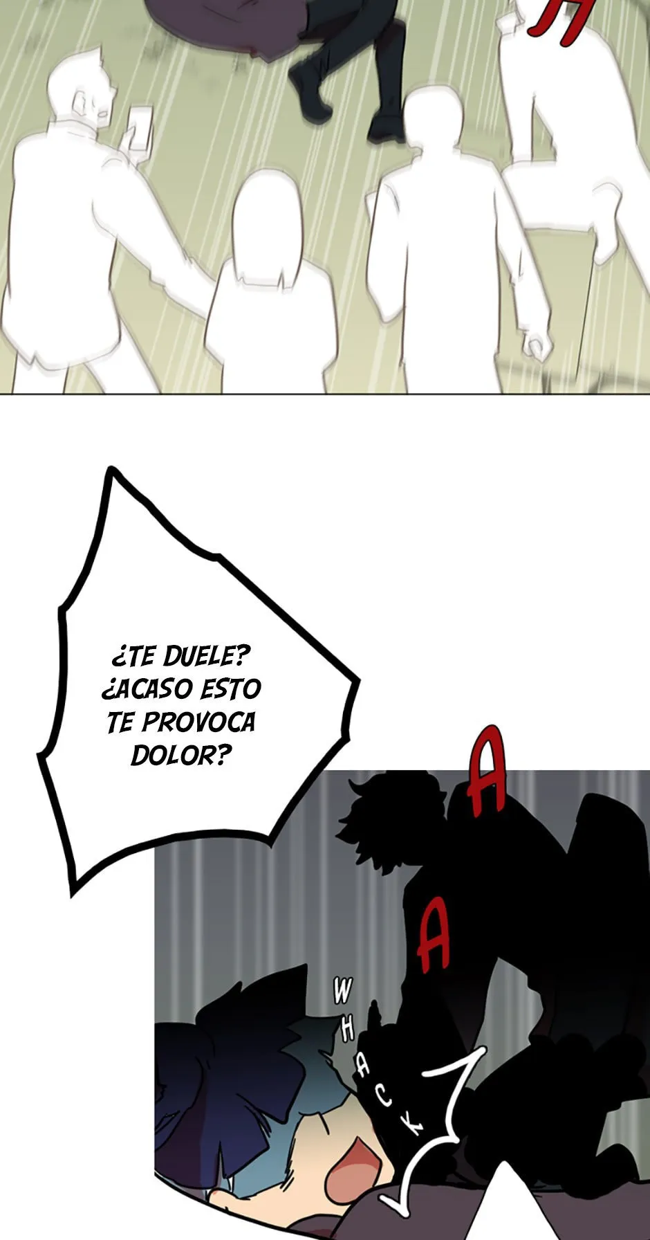 Dreamcide. Capítulo 33 en Línea - página 56