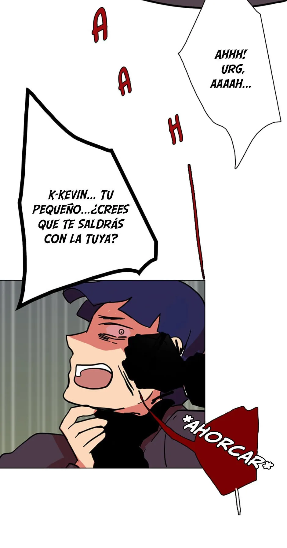 Dreamcide. Capítulo 33 en Línea - página 57