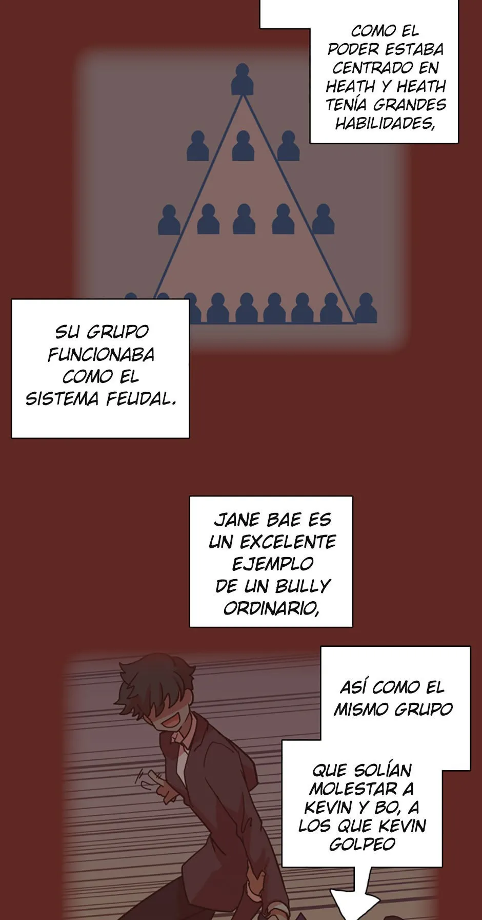 Dreamcide. Capítulo 37 en Línea - página 7