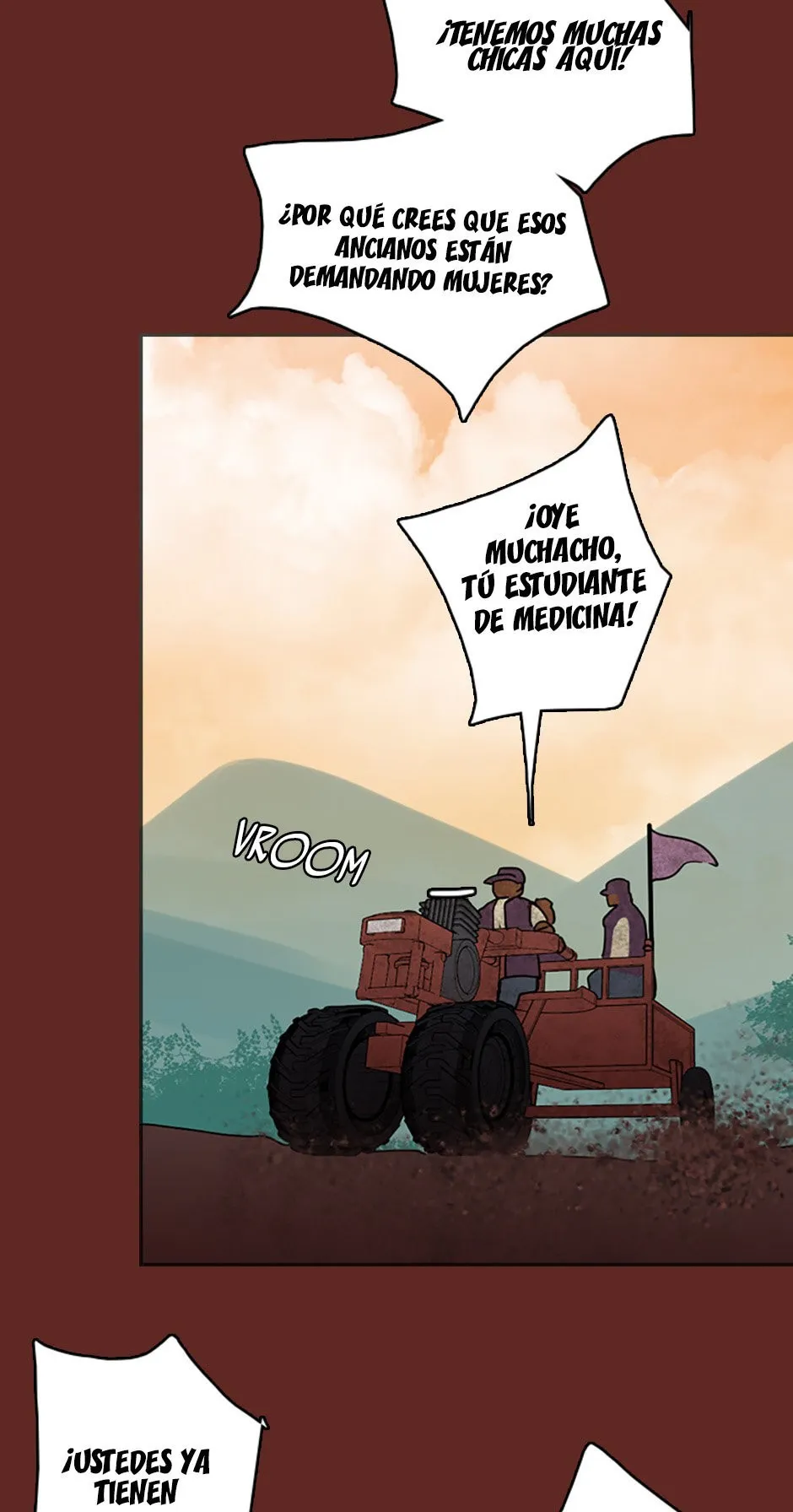 Dreamcide. Capítulo 37 en Línea - página 15
