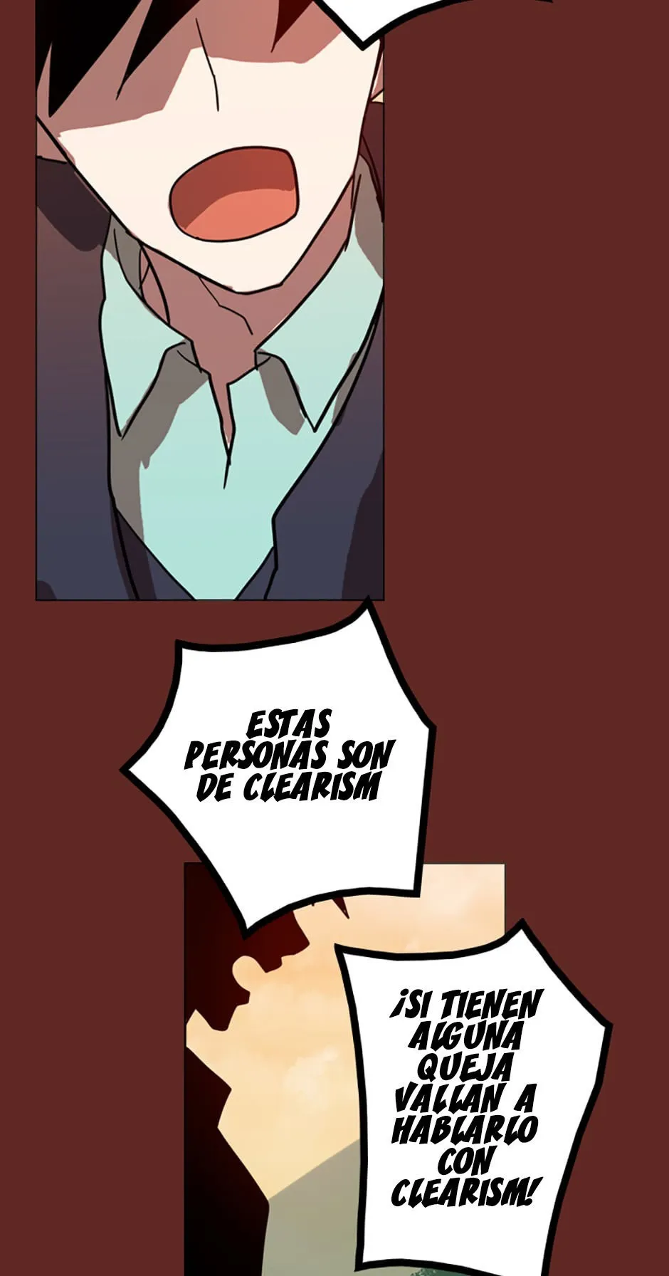 Dreamcide. Capítulo 37 en Línea - página 22