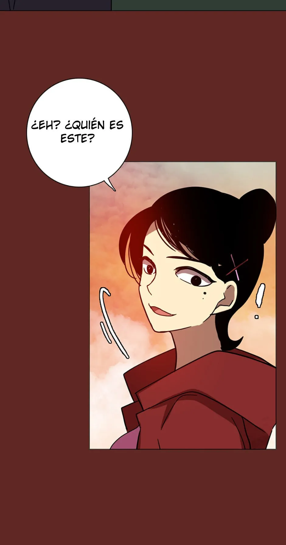 Dreamcide. Capítulo 37 en Línea - página 25