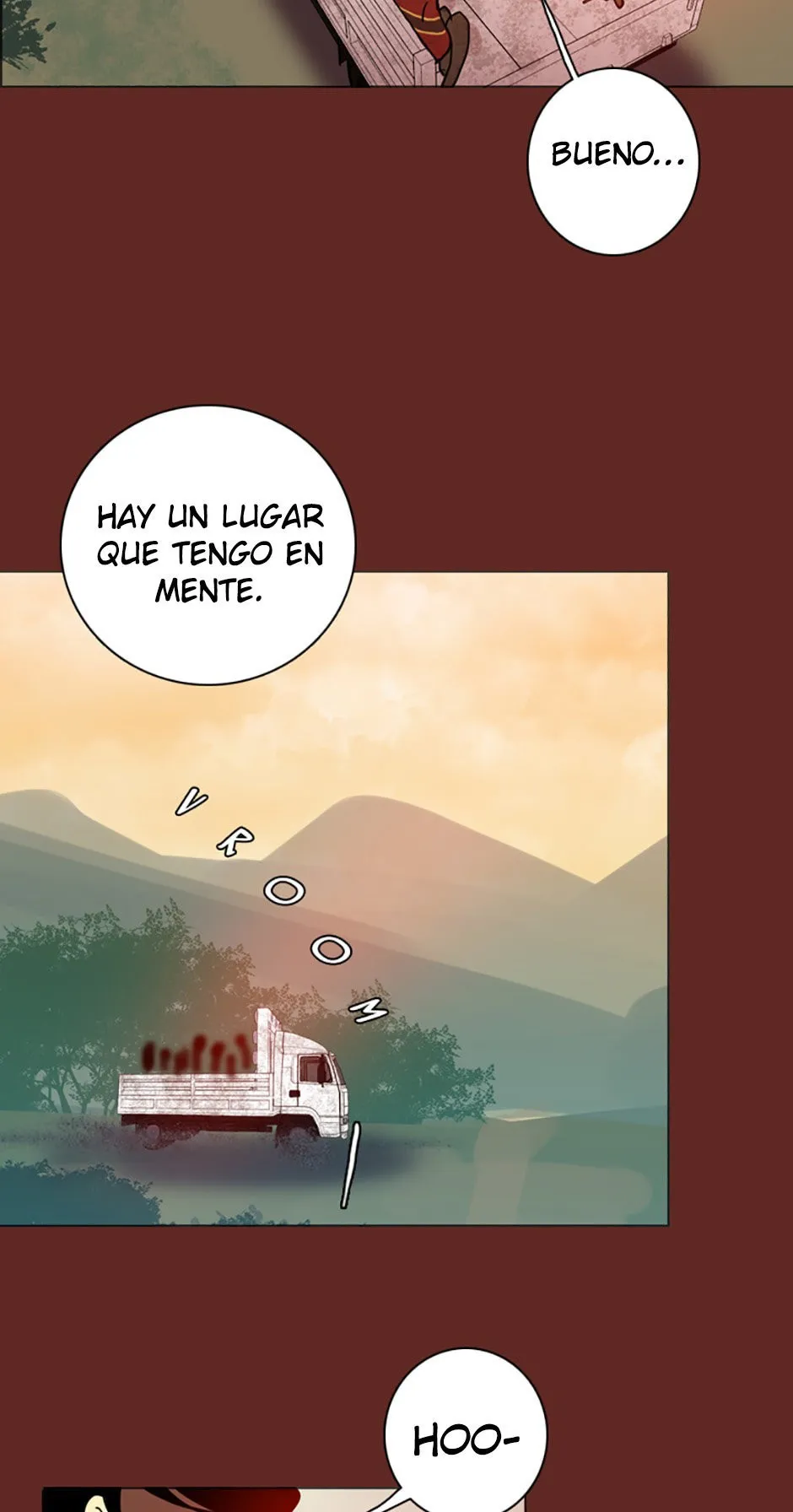 Dreamcide. Capítulo 37 en Línea - página 28