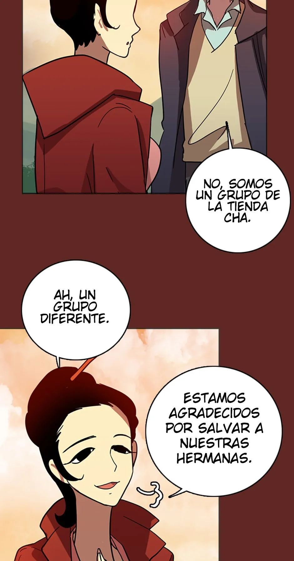 Dreamcide. Capítulo 37 en Línea - página 43