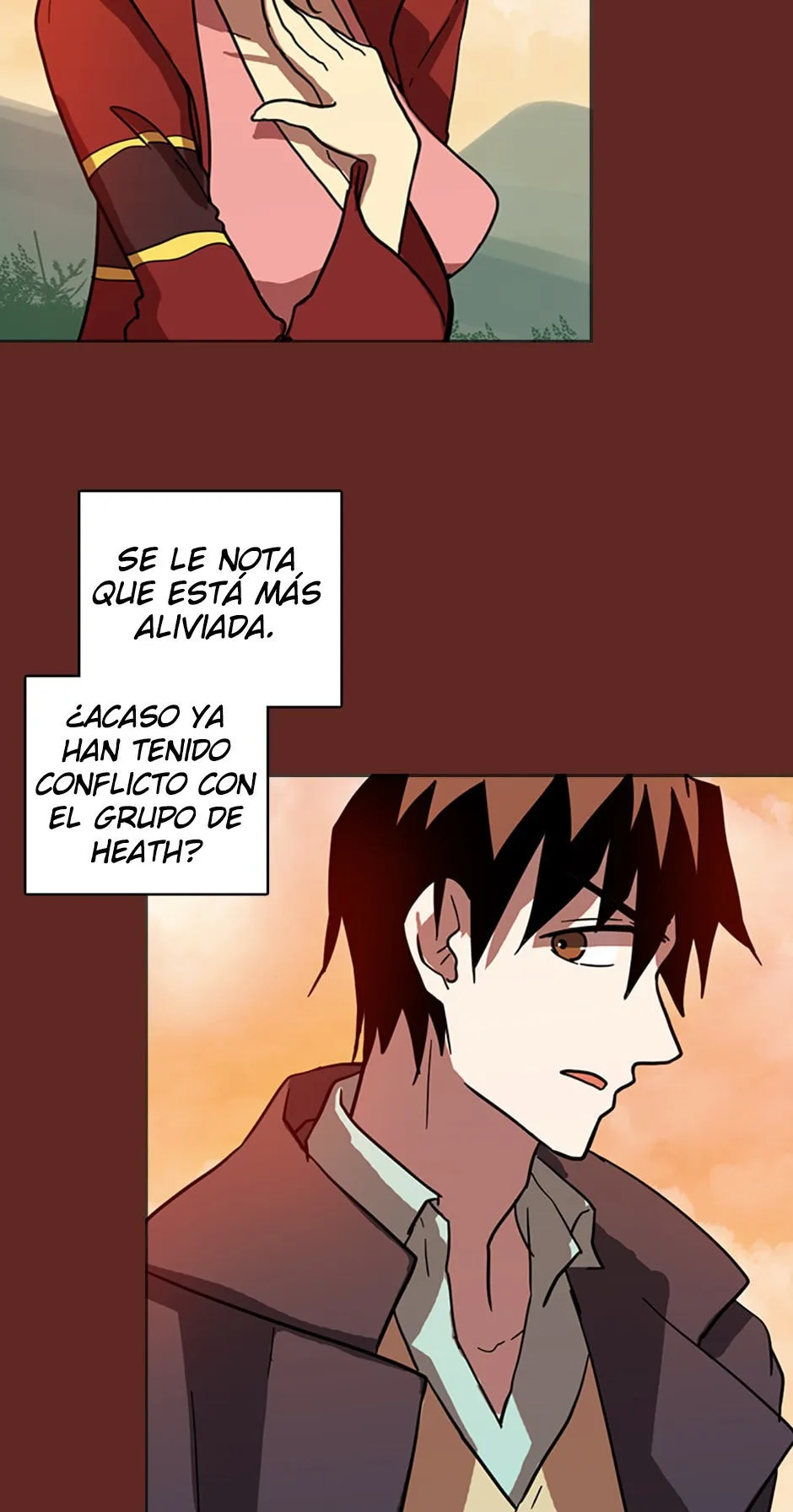 Dreamcide. Capítulo 37 en Línea - página 44